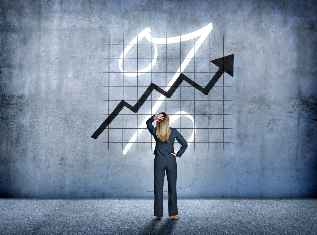 Understanding Today’s Rate Increase | ApproveU.ca